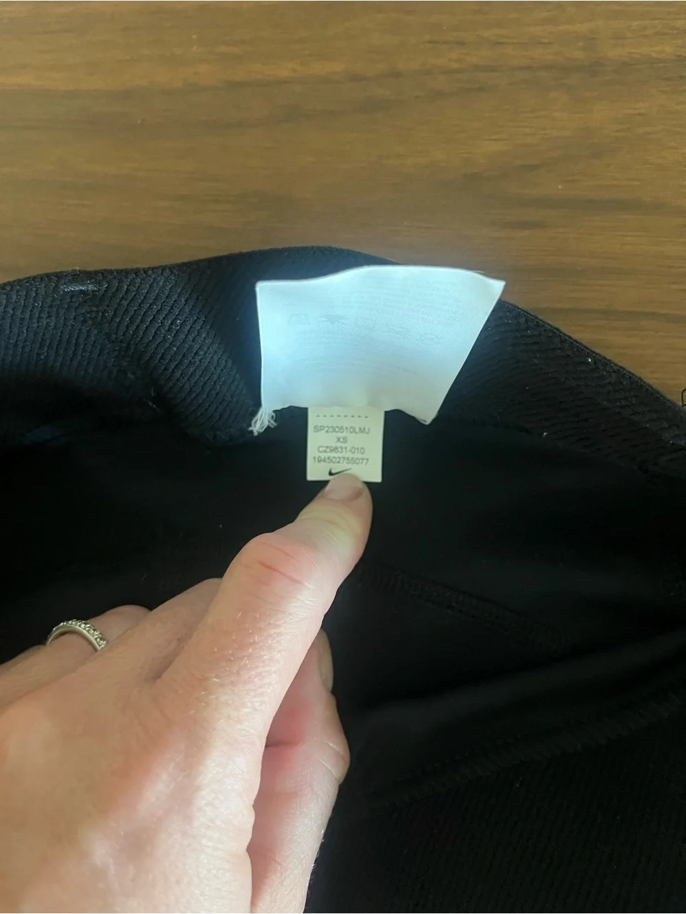 Nike Pro Shorts